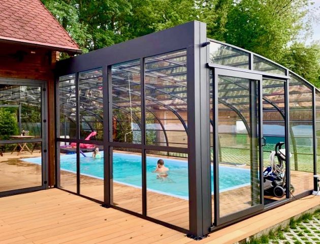 Aluna® Sonderanfertigung