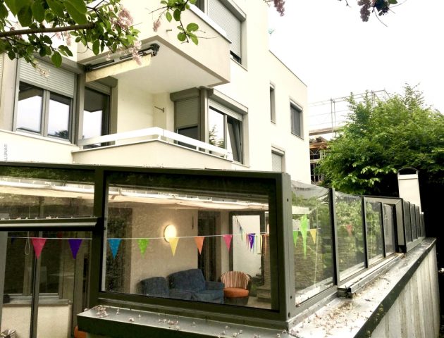 Aluna® Sonderanfertigung