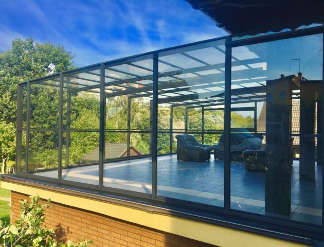 Aluna® Sonderanfertigung