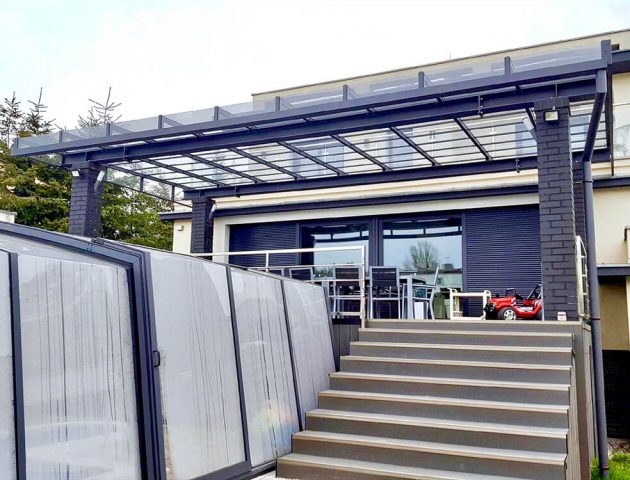 Aluna® Sonderanfertigung