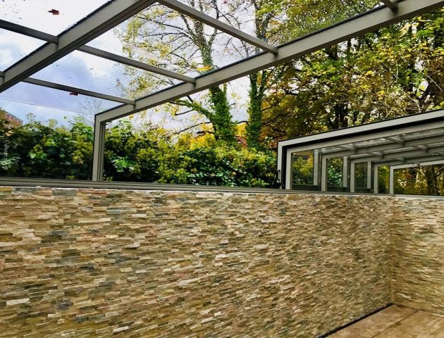 Aluna® Sonderanfertigung