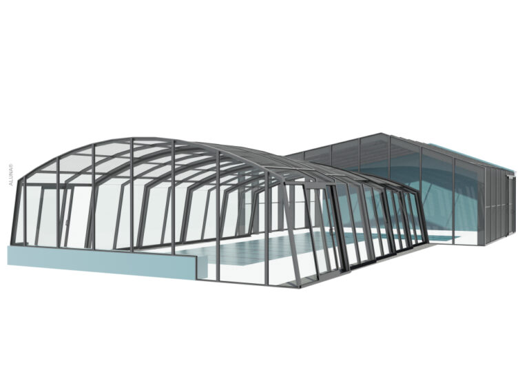 Aluna® Sonderanfertigung