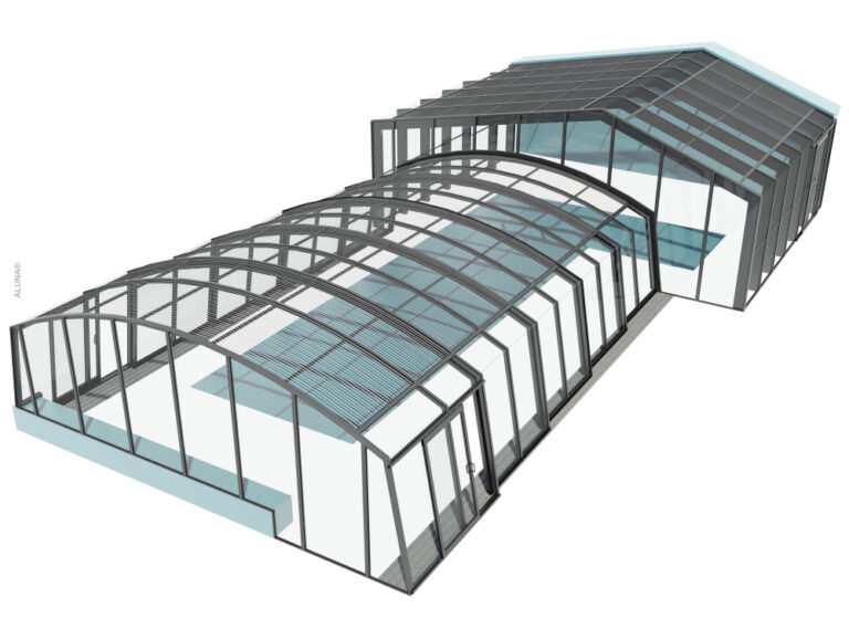 Aluna® Sonderanfertigung