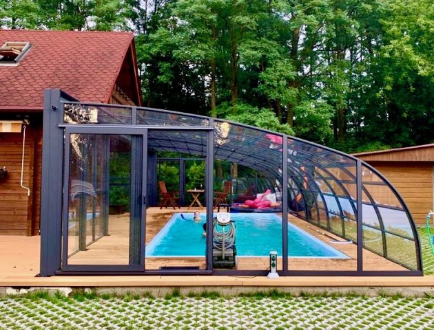 Aluna® Sonderanfertigung