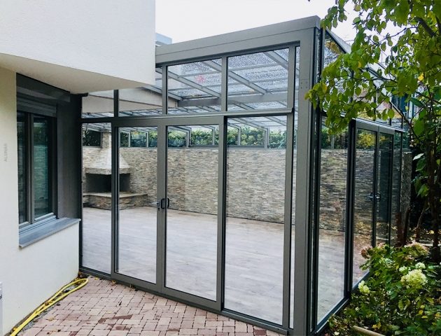 Aluna® Sonderanfertigung